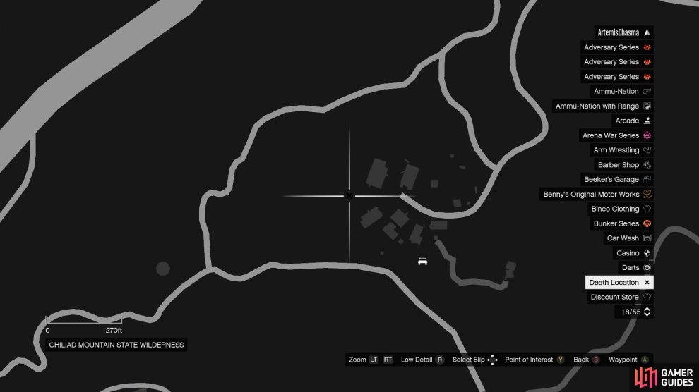 all the movie props in gta 5