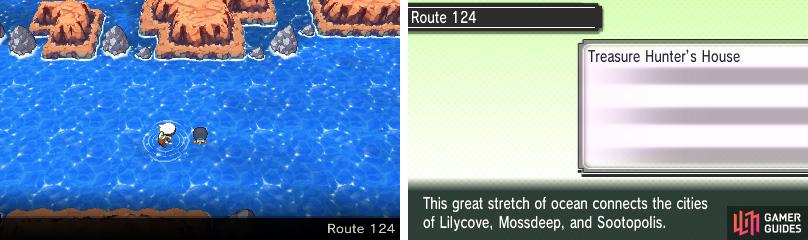 Pokemon Omega Ruby And Alpha Sapphire Bulbapedia The Community Driven Pokemon Encyclopedia