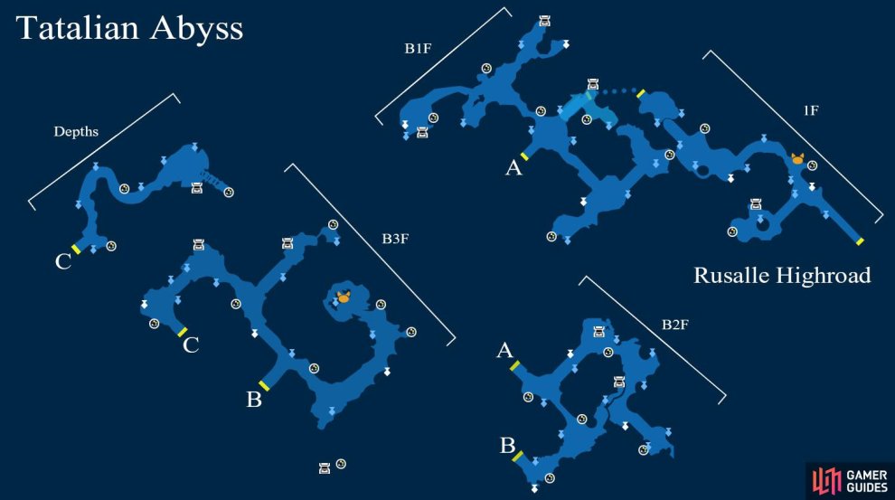 tales of xillia 2 land of canaan map tales of xillia 2 land of canaan map
