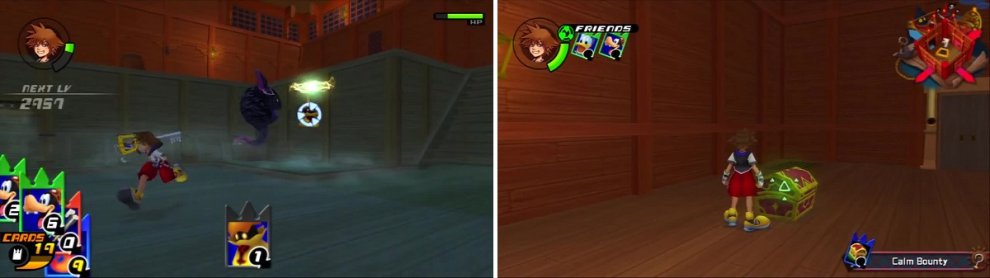 Atlantica Walkthrough Kingdom Hearts Hd 1 5 Remix Gamer Guides