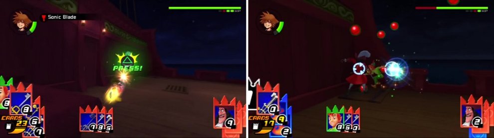 Atlantica Walkthrough Kingdom Hearts Hd 1 5 Remix Gamer Guides