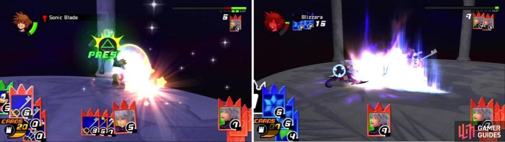 Atlantica Walkthrough Kingdom Hearts Hd 1 5 Remix Gamer Guides