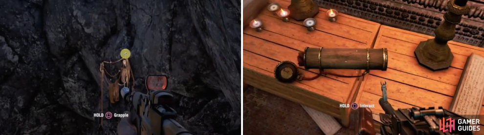 Welcome to Shangri-La - Shangri-La Missions - Walkthrough | Far Cry 4 ...
