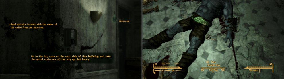 Fallout New Vegas Gamer Guides