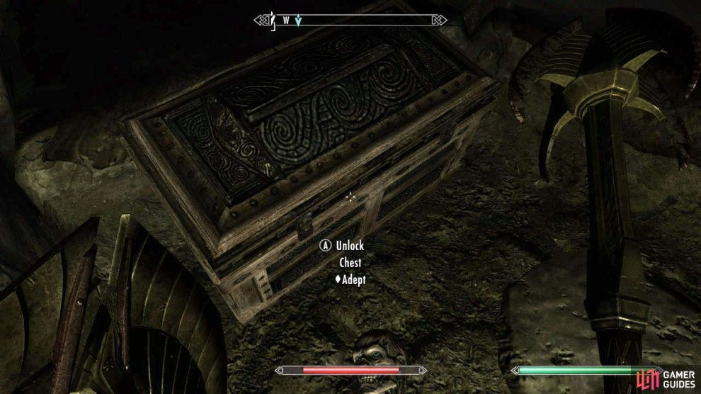 The Elder Scrolls V Skyrim Gamer Guides