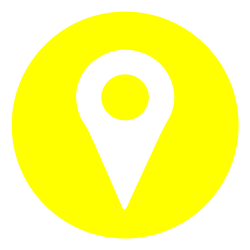 Map category icon