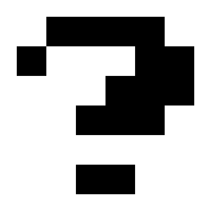 Map category icon