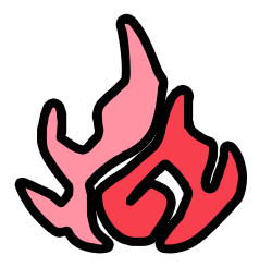 Map category icon