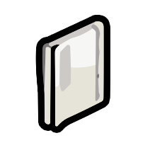 Map category icon