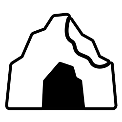 Map category icon