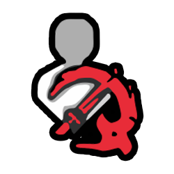 Map category icon