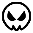 Map category icon