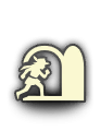 Map category icon