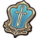 Map category icon