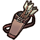 Map category icon