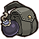 Map category icon
