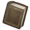 Map category icon