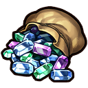 Map category icon