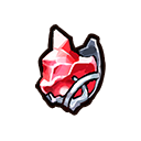 Map category icon