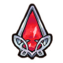 Map category icon