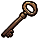 Map category icon