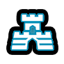 Map category icon