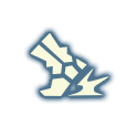 Map category icon