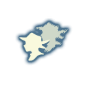 Map category icon