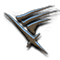 Map category icon