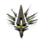 Map category icon