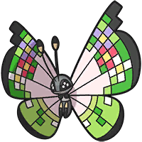 Map category icon
