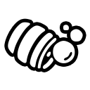Map category icon
