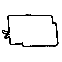 Map category icon