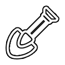 Map category icon