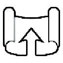 Map category icon