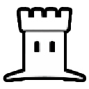 Map category icon