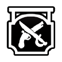 Map category icon