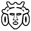 Map category icon