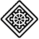 Map category icon