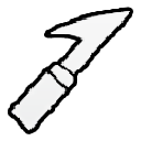 Map category icon