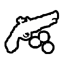 Map category icon