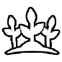 Map category icon