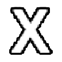 Map category icon