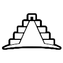 Map category icon