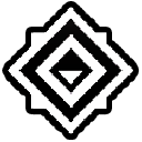 Map category icon