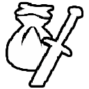 Map category icon