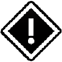 Map category icon