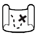 Map category icon