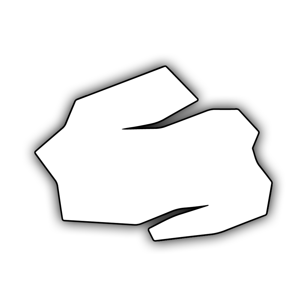Map category icon