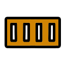 Map category icon
